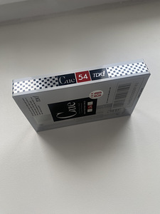 TDK Cue 54 (3 фото из 3)