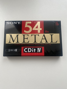 Sony CDit 54 (1 фото из 3)