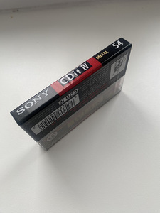 Sony CDit 54 (3 фото из 3)