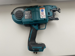 MAKITA DTR 180 (2 foto / 3)