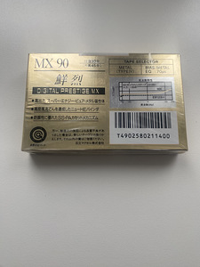 MAXELL MX90 (2 фото из 2)