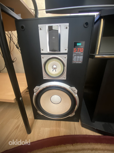 Sansui S 710