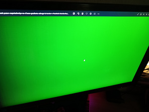 AOC G2460PF 144hz 1ms (2 foto / 5)