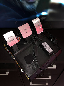 FANATEC 911 GT3 RS V2 + T3PA GT (3 foto / 3)