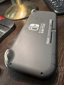 CFW NINTENDO Switch Lite 128GB (5 foto / 7)
