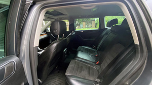 Volkswagen Passat HIGHLINE 2.0 103kw 2005 (6 foto / 6)
