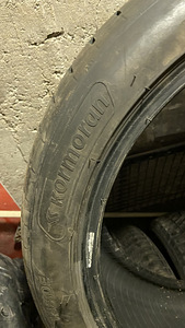 Rehvid Kormoran UHP 225/45/R17 4mm 2tk 20€ (4 foto / 5)