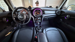 MINI Cooper 2015 1.5 100kW (4 foto / 6)