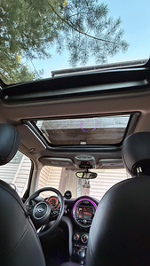MINI Cooper 2015 1.5 100kW (6 foto / 6)