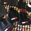 Мужские шапки разных брендов (фото #3)