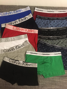 Meeste poksijad Calvin Klein (2 foto / 2)