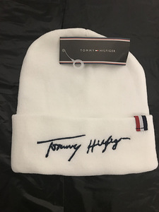 Mütsid Tommy Hilfiger (2 foto / 8)