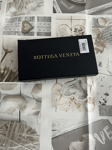 Rahakott bottega veneta (1 foto / 3)