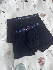 Tommy Hilfigeri poksijad (3 foto / 7)