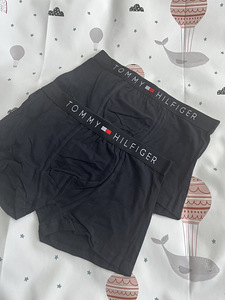Tommy Hilfigeri poksijad (7 foto / 7)
