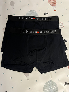 Tommy Hilfigeri meeste bokserid (7 foto / 10)