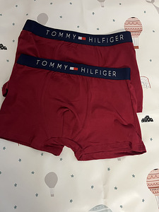 Tommy Hilfigeri meeste bokserid (8 foto / 10)