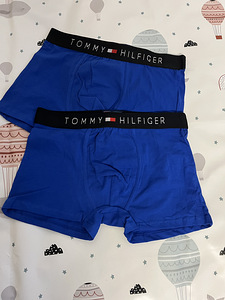 Tommy Hilfigeri meeste bokserid (9 foto / 10)