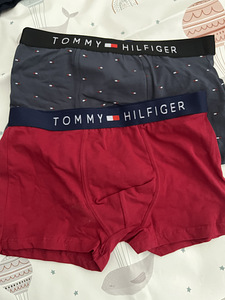 Tommy Hilfigeri poksijad (3 foto / 8)