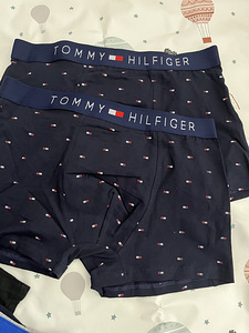 Tommy Hilfigeri poksijad (7 foto / 8)