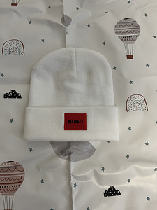 Müts Hugo Boss (2 foto / 2)