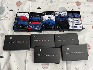 Tommy Hilfiger meeste bokserid (1 foto / 2)