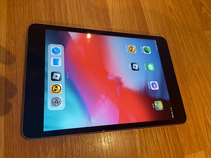iPad mini 2 16 ГБ Wi-Fi + LTE (1 фото из 4)