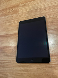 iPad mini 2 16 ГБ Wi-Fi + LTE (2 фото из 4)