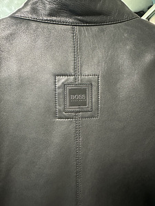Hugo Boss meeste jope (3 foto / 6)