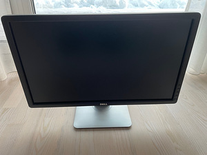 Dell U2312HMt monitor