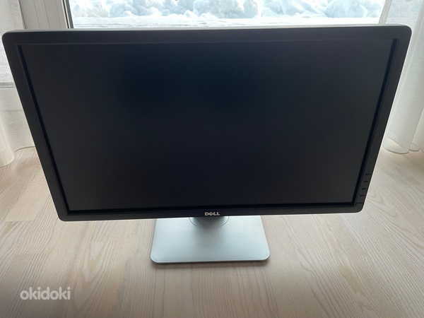 Dell U2312HMt monitor (foto #1)