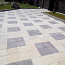 Укладка тротуарной плитки, бетонные работы (фото #2)