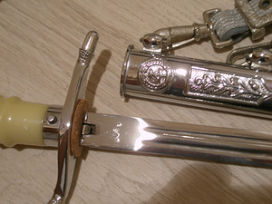 Koortik кортик (4 фото из 4)