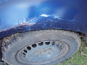 Passat 1,9DIESEL 11\2005a (4 foto / 9)
