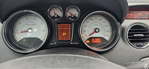 Peugeot 308 (6 foto / 8)