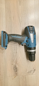 Uueväärne Makita akulööktrell HP347D (2 foto / 4)