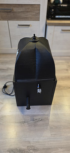 Uueväärne 3D Printer Flying Bear GHOST 6 + lisatarvikud (4 foto / 9)