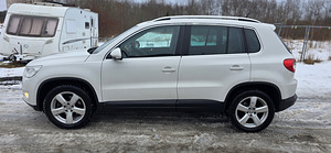 VW Tiguan 4x4 2.0d 103 kW 2008a (2 foto / 7)