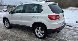 VW Tiguan 4x4 2.0d 103 kW 2008a (4 foto / 7)