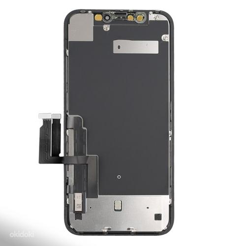 iPhone 6 6S 7 8 X XR XS 11 12 PRO MAX экран ЖК-дисплей (фото #2)