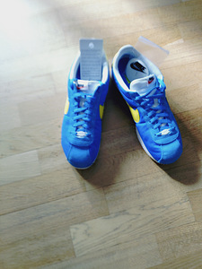 Nike cortez размер 46 (2 фото из 3)