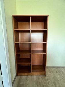 Annan riiuli (1 foto / 1)