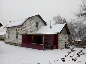Дом в деревне Шихов, Жлобинский район