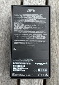 iPhone 11 Pro Midnight Green 256GB (4 foto / 5)