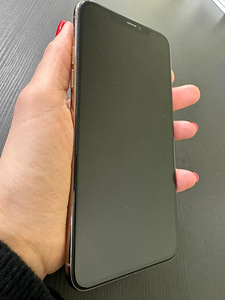 iPhone 11 Pro Max, 256GB, Gold (2 foto / 6)