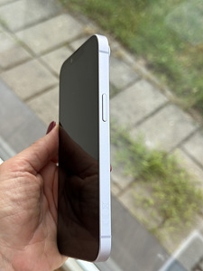 iPhone 14, Purple, 128GB + original Silicone case (8 foto / 10)