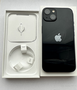 iPhone 13 128GB midnight (4 foto / 9)