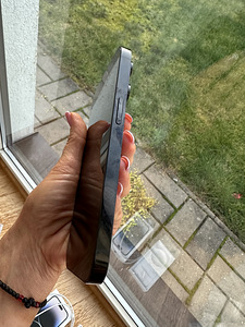 iPhone 14pro 256GB Space black (8 foto / 9)