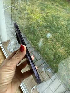 iPhone 14 Pro Max deep purple, 128GB (6 foto / 10)