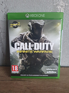 Call of Duty infinite warfare (1 foto / 2)